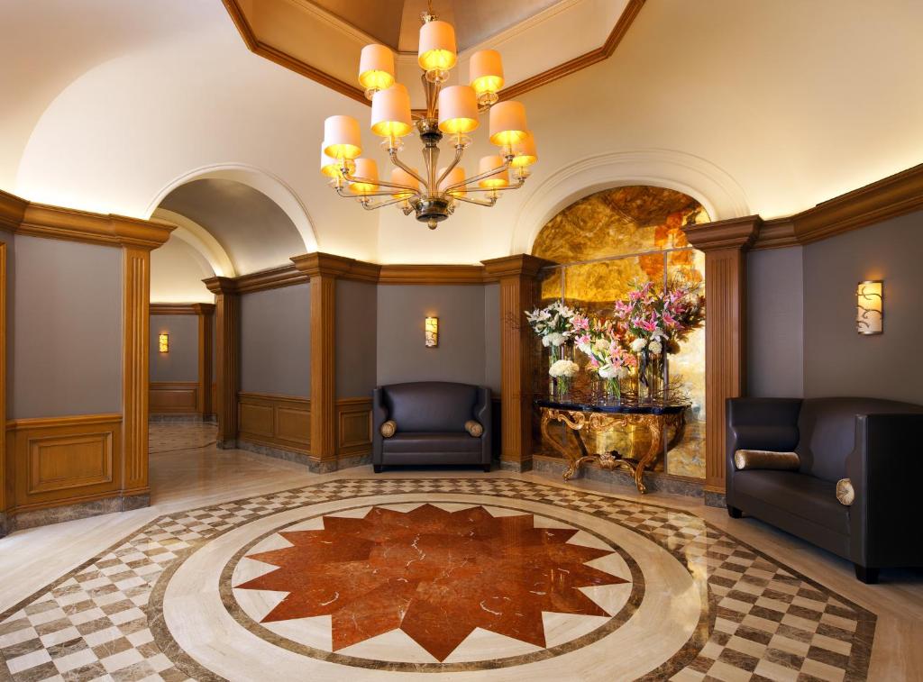 The St. Regis Houston Main image 2